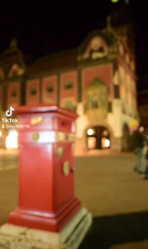 Postbox